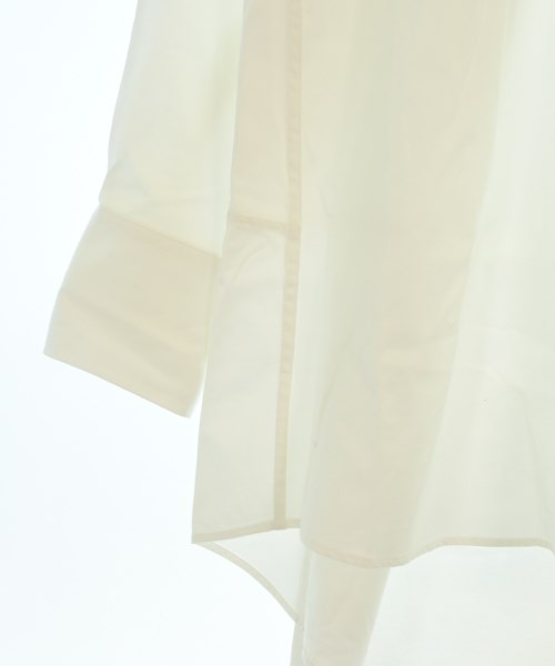 Co（コー）カジュアルシャツ 白 サイズ:XXL レディース/2200630364758