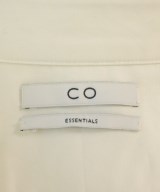 Co（コー）カジュアルシャツ 白 サイズ:XXL レディース/2200630364758