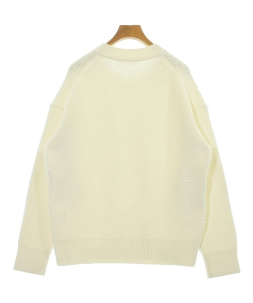 Co（コー）ニット・セーター 白 サイズ:L レディース/2200630364918