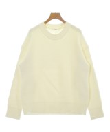 Co（コー）ニット・セーター 白 サイズ:L レディース/2200630364918