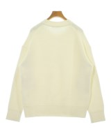 Co（コー）ニット・セーター 白 サイズ:L レディース/2200630364918