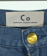 Co（コー）デニムパンツ 青 サイズ:2(M位) レディース/2200627053016