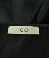 Co（コー）キャミソール 黒 サイズ:XS レディース/2200695884017