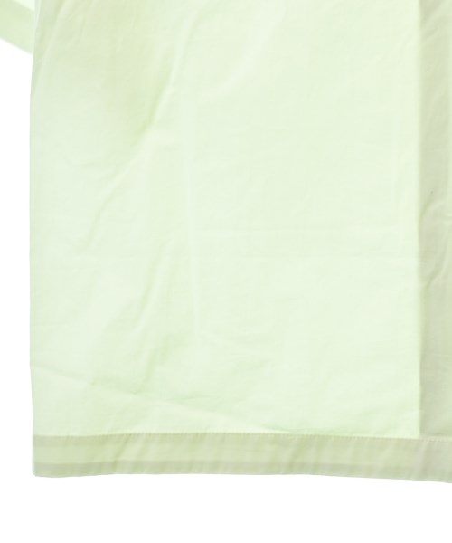 Co（コー）カジュアルシャツ 緑 サイズ:S レディース/2200654399033