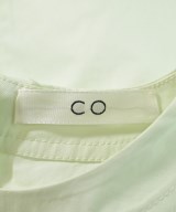 Co（コー）カジュアルシャツ 緑 サイズ:S レディース/2200654399033