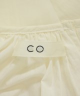 Co（コー）ブラウス 白 サイズ:XS レディース/2200684806051