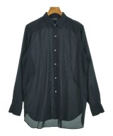 MAATEE&SONS（マーティーアンドサンズ）カジュアルシャツ 紺 サイズ:3(L位) メンズ/2200559392023