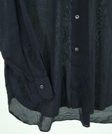 MAATEE&SONS（マーティーアンドサンズ）カジュアルシャツ 紺 サイズ:3(L位) メンズ/2200559392023