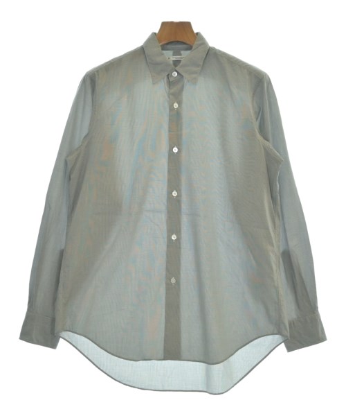 マーティーアンドサンズ(MAATEE&SONS)のMAATEE&SONS カジュアルシャツ