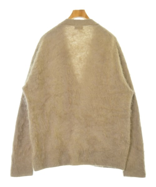 MAATEE&SONS（マーティーアンドサンズ）カーディガン 茶 サイズ:3(L位) メンズ/2200634927096