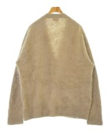 MAATEE&SONS（マーティーアンドサンズ）カーディガン 茶 サイズ:3(L位) メンズ/2200634927096