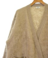 MAATEE&SONS（マーティーアンドサンズ）カーディガン 茶 サイズ:3(L位) メンズ/2200634927096