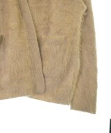 MAATEE&SONS（マーティーアンドサンズ）カーディガン 茶 サイズ:3(L位) メンズ/2200634927096