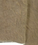 MAATEE&SONS（マーティーアンドサンズ）カーディガン 茶 サイズ:3(L位) メンズ/2200634927096