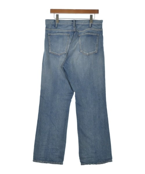 MAATEE&SONS（マーティーアンドサンズ）デニムパンツ 青 サイズ:2(M位) メンズ/2200635123046