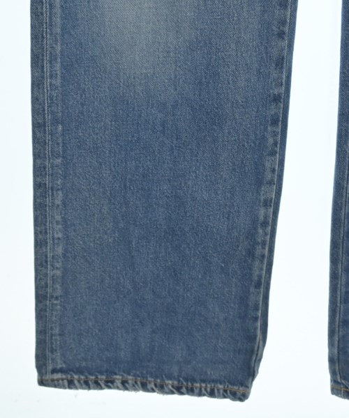 MAATEE&SONS（マーティーアンドサンズ）デニムパンツ 青 サイズ:2(M位) メンズ/2200635123046
