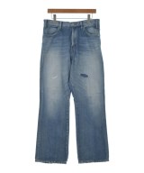 MAATEE&SONS（マーティーアンドサンズ）デニムパンツ 青 サイズ:2(M位) メンズ/2200635123046