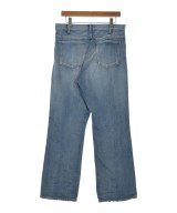 MAATEE&SONS（マーティーアンドサンズ）デニムパンツ 青 サイズ:2(M位) メンズ/2200635123046