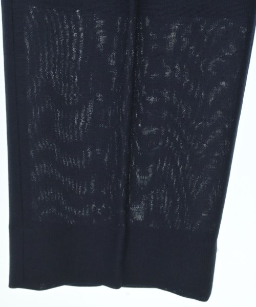 MAATEE&SONS（マーティーアンドサンズ）スラックス 紺 サイズ:3(L位) メンズ/2200635193049