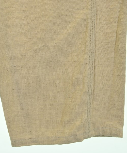 MAATEE&SONS（マーティーアンドサンズ）その他 ベージュ サイズ:2(M位) メンズ/2200635211026