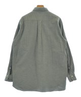 MAATEE&SONS（マーティーアンドサンズ）カジュアルシャツ グレー サイズ:1(S位) メンズ/2200637749138