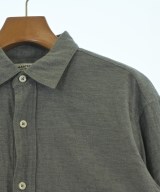 MAATEE&SONS（マーティーアンドサンズ）カジュアルシャツ グレー サイズ:1(S位) メンズ/2200637749138