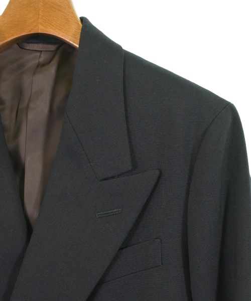 MAATEE&SONS（マーティーアンドサンズ）テーラードジャケット 黒 サイズ:3(L位) メンズ/2200639949017