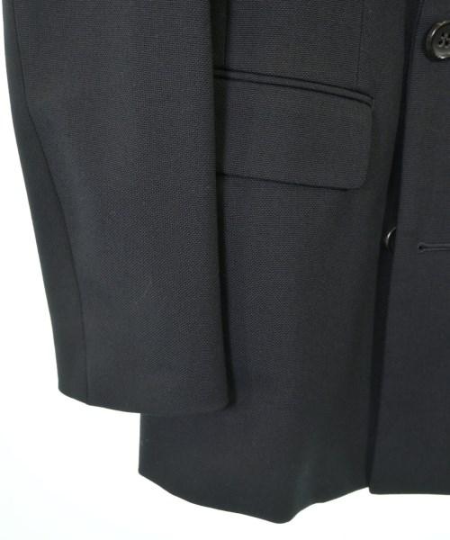 MAATEE&SONS（マーティーアンドサンズ）テーラードジャケット 黒 サイズ:3(L位) メンズ/2200639949017