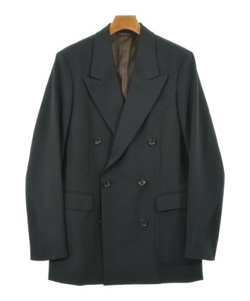 MAATEE&SONS（マーティーアンドサンズ）テーラードジャケット 黒