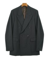 MAATEE&SONS（マーティーアンドサンズ）テーラードジャケット 黒 サイズ:3(L位) メンズ/2200639949017