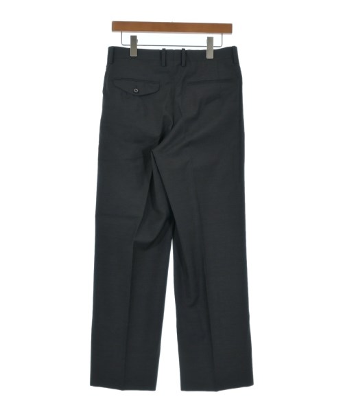 MAATEE&SONS（マーティーアンドサンズ）スラックス 紺 サイズ:1(S位) メンズ/2200641089039