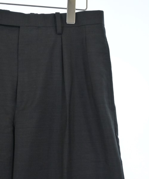 MAATEE&SONS（マーティーアンドサンズ）スラックス 紺 サイズ:1(S位) メンズ/2200641089039