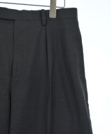 MAATEE&SONS（マーティーアンドサンズ）スラックス 紺 サイズ:1(S位) メンズ/2200641089039