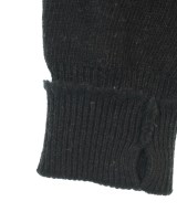 MAATEE&SONS（マーティーアンドサンズ）ニット・セーター 黒 サイズ:3(L位) メンズ/2200642865014