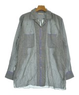 MAATEE&SONS カジュアルシャツ