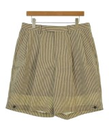 MAATEE&SONS ショートパンツ