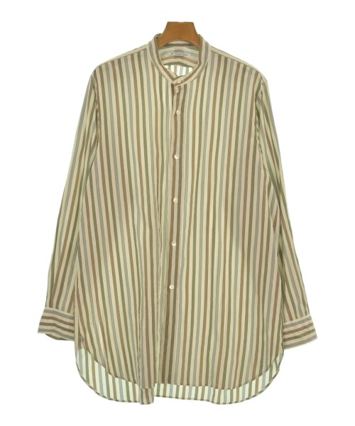 マーティーアンドサンズ(MAATEE&SONS)のMAATEE&SONS カジュアルシャツ