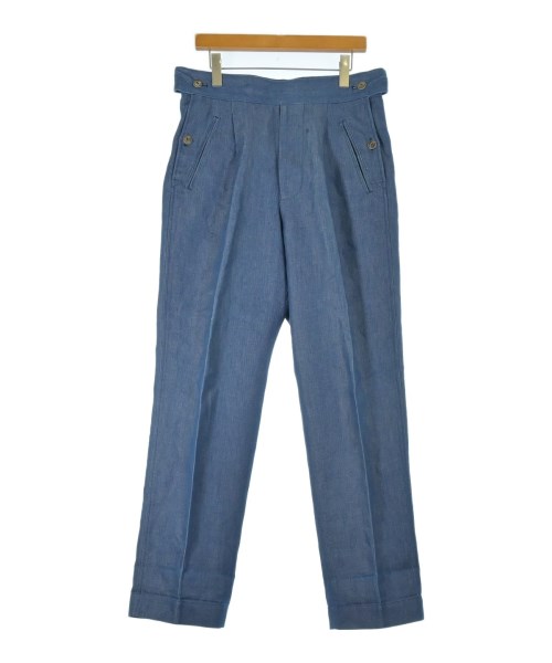 マーティーアンドサンズ(MAATEE&SONS)のMAATEE&SONS デニムパンツ