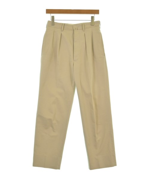 マーティーアンドサンズ(MAATEE&SONS)のMAATEE&SONS チノパン