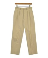 MAATEE&SONS チノパン