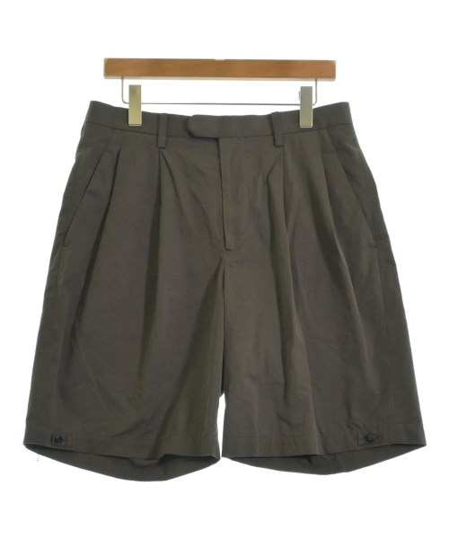 マーティーアンドサンズ(MAATEE&SONS)のMAATEE&SONS ショートパンツ