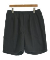 MAATEE&SONS ショートパンツ