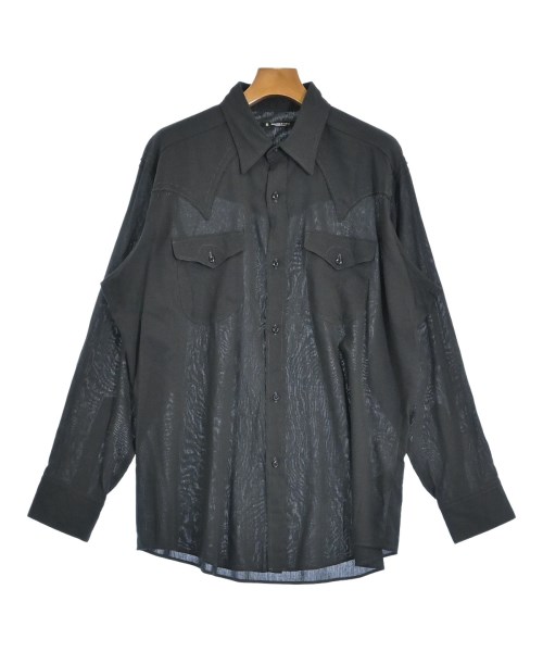 マーティーアンドサンズ(MAATEE&SONS)のMAATEE&SONS カジュアルシャツ