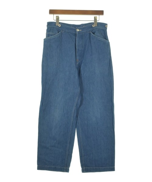マーティーアンドサンズ(MAATEE&SONS)のMAATEE&SONS デニムパンツ