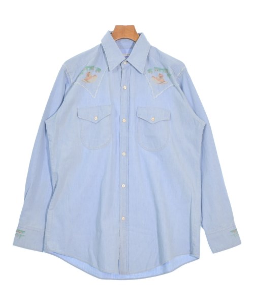 マーティーアンドサンズ(MAATEE&SONS)のMAATEE&SONS カジュアルシャツ