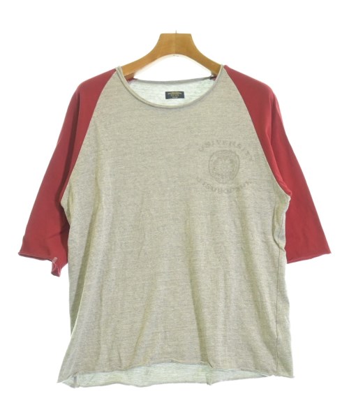 マーティーアンドサンズ(MAATEE&SONS)のMAATEE&SONS Tシャツ・カットソー