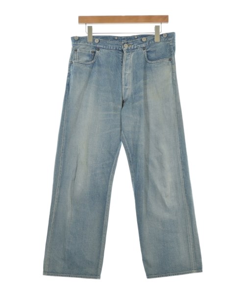 マーティーアンドサンズ(MAATEE&SONS)のMAATEE&SONS デニムパンツ