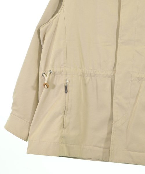 MAATEE&SONS（マーティーアンドサンズ）ブルゾン ベージュ サイズ:3(L位) メンズ/2200621928020