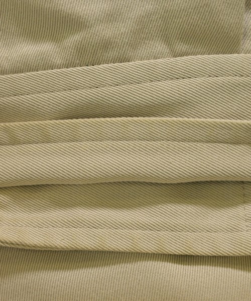 MAATEE&SONS（マーティーアンドサンズ）ブルゾン ベージュ サイズ:3(L位) メンズ/2200621928020