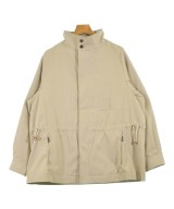 MAATEE&SONS（マーティーアンドサンズ）ブルゾン ベージュ サイズ:3(L位) メンズ/2200621928020